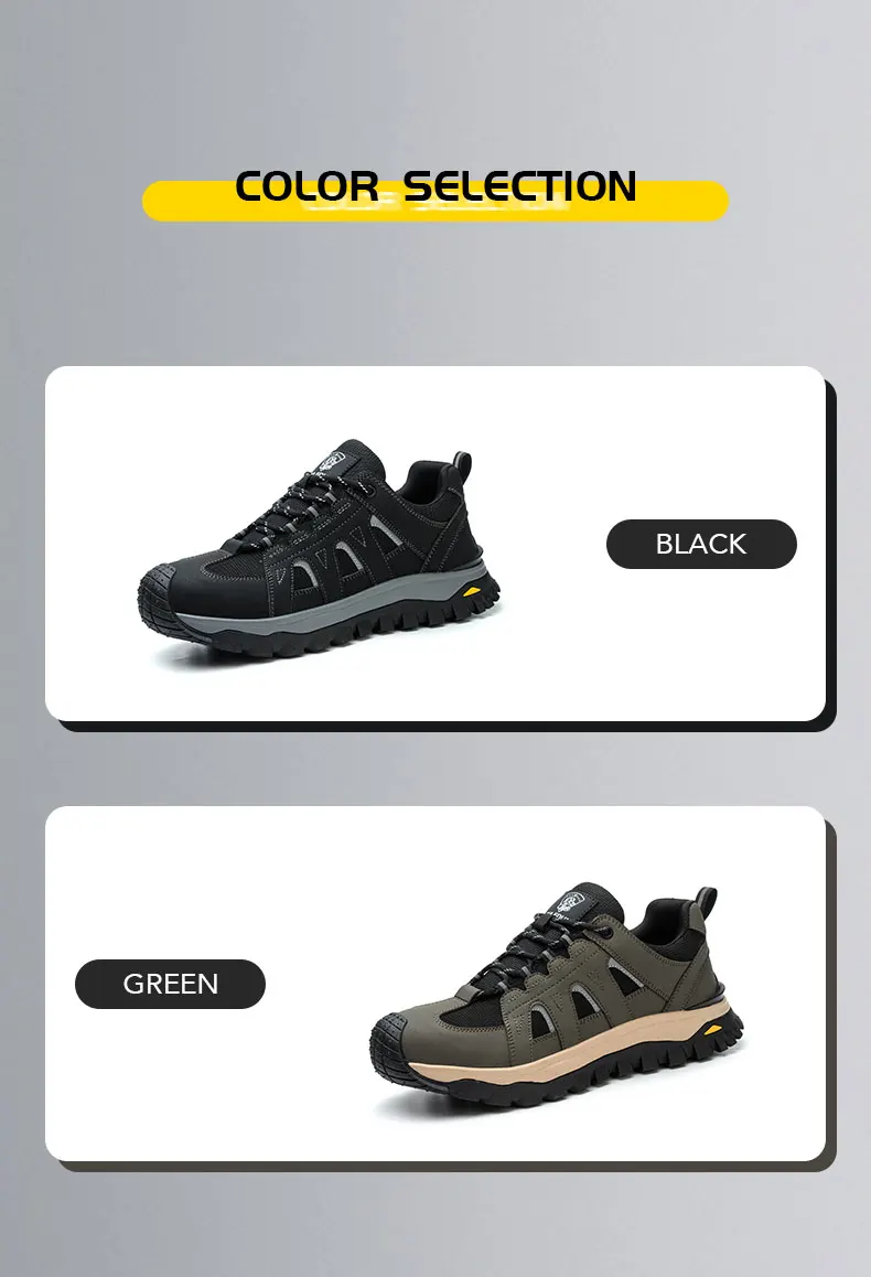 Zapatos Seguridad Antipinchazos - Imagen 19
