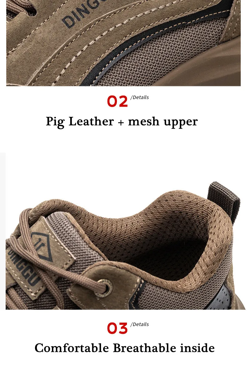 Zapatos Seguridad Antipinchazos - Imagen 23