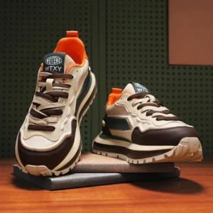 Zapatillas Running Hombre