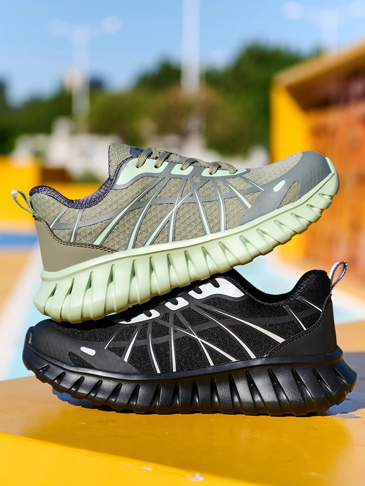 Zapatos Seguridad Antipinchazos - Imagen 6