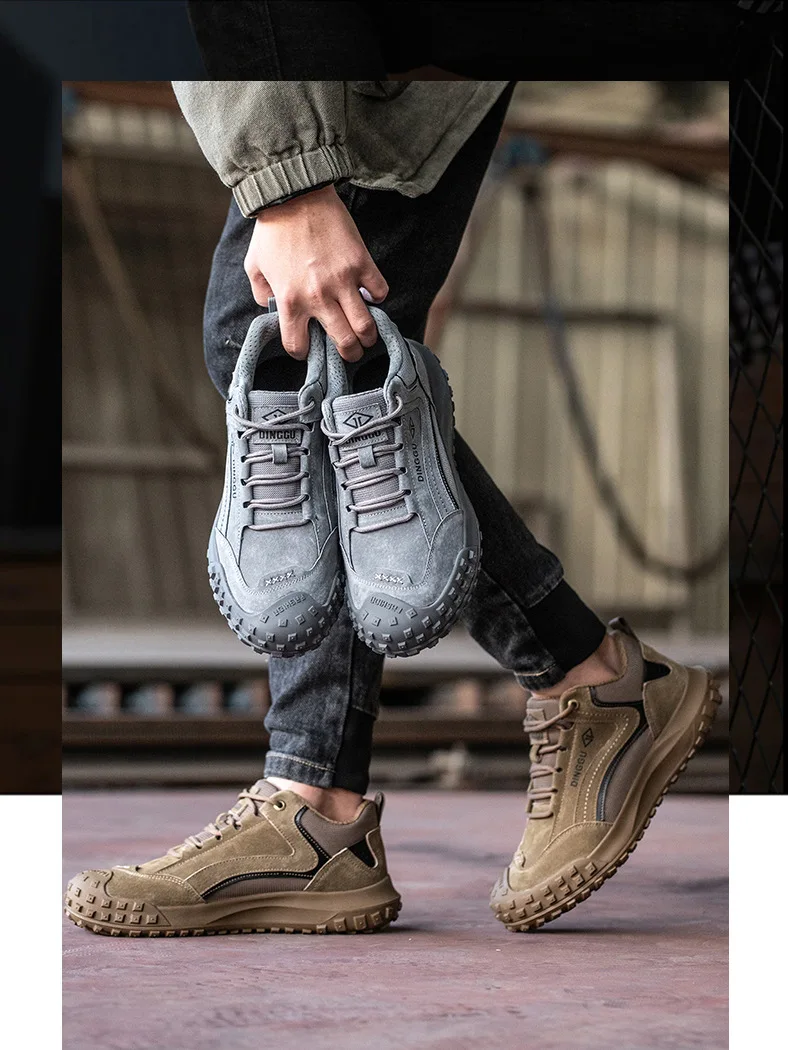 Zapatos Seguridad Antipinchazos - Imagen 25