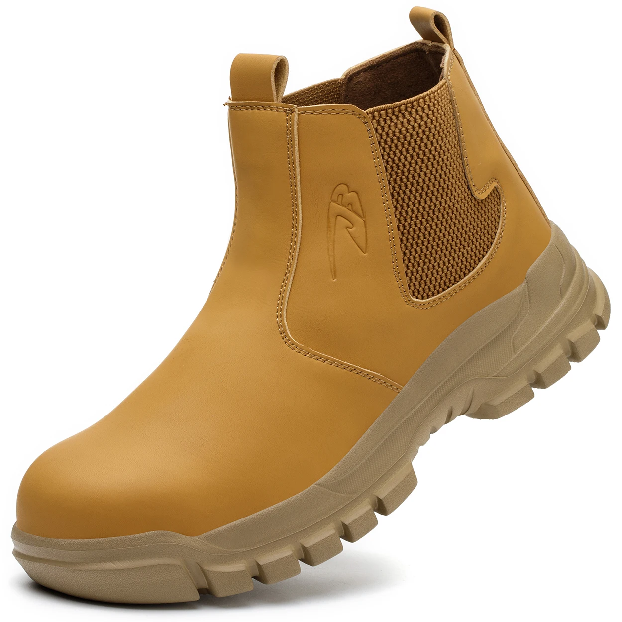 Zapatos Seguridad Antipinchazos - Imagen 12