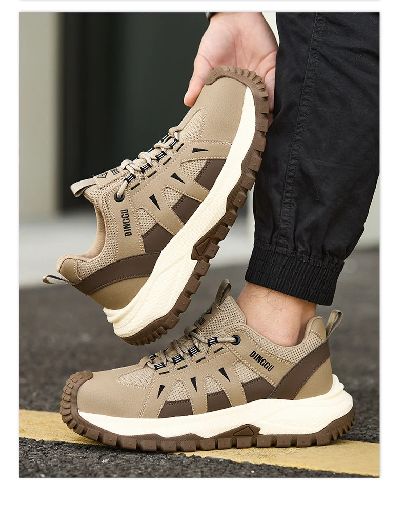 Zapatos Seguridad Antipinchazos - Imagen 29