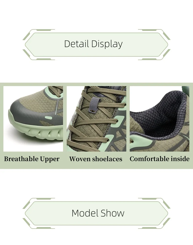 Zapatos Seguridad Antipinchazos - Imagen 15