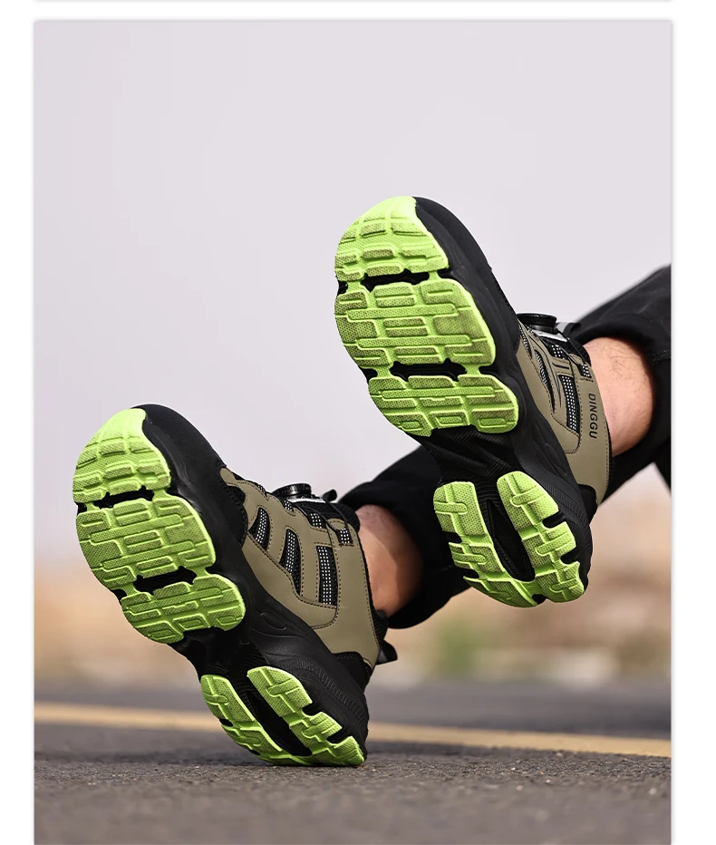 Zapatos Seguridad Antipinchazos - Imagen 24