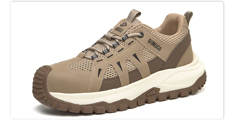 Zapatos Seguridad Antipinchazos - Imagen 33